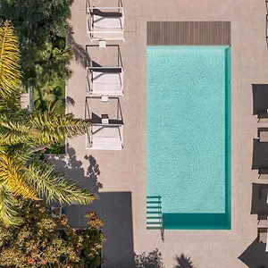 Hotel Elisa &, Bordighera