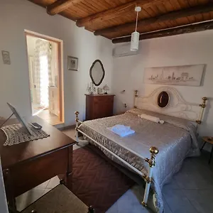 Casa Turiddu Makari Casa vacanze Castelluzzo