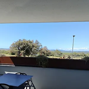 Flamingo View Appartamento Orbetello